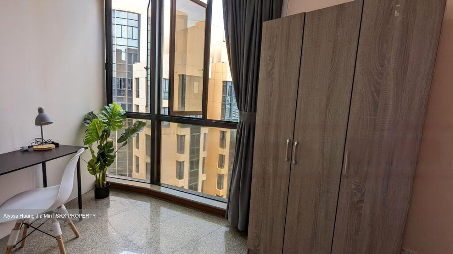 Bishan 8 (D20), Condominium #454247131